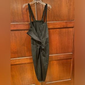 RDSIANE Bodysuit Shapewear Post Surgery compression garment Tummy control faja M